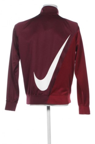Herren Sportoberteil Nike, Größe M, Farbe Rot, Preis 30,99 €