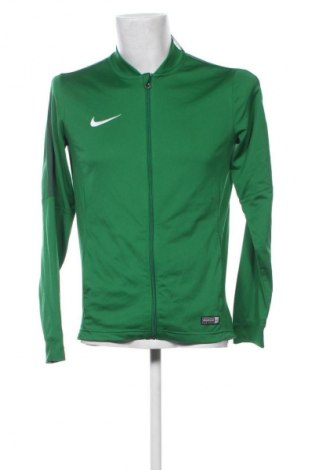 Herren Sportoberteil Nike, Größe M, Farbe Grün, Preis 33,99 €