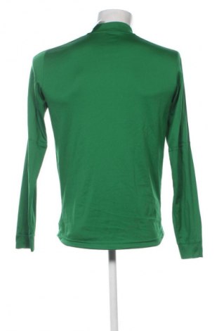 Herren Sportoberteil Nike, Größe M, Farbe Grün, Preis 33,99 €