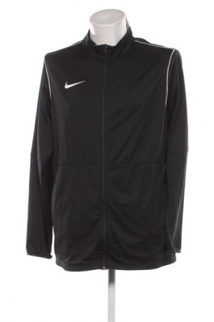 Herren Sportoberteil Nike, Größe XXL, Farbe Schwarz, Preis 13,99 €