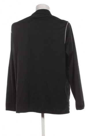 Herren Sportoberteil Nike, Größe XXL, Farbe Schwarz, Preis 13,99 €