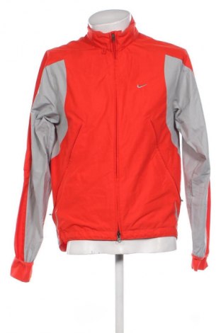 Herren Sportoberteil Nike, Größe M, Farbe Rot, Preis 13,99 €