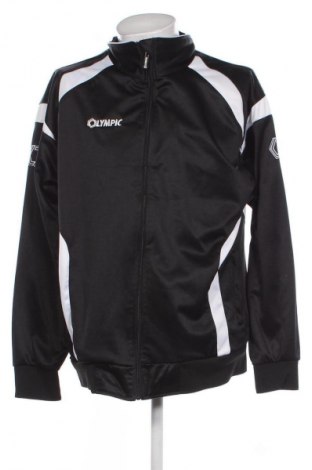 Herren Sportoberteil Olympic, Größe XXL, Farbe Mehrfarbig, Preis 11,99 €