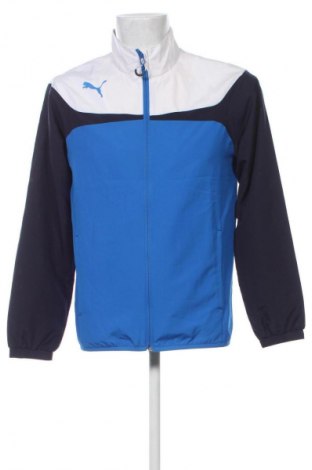 Herren Sportoberteil PUMA, Größe S, Farbe Mehrfarbig, Preis 30,99 €