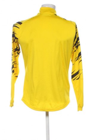 Herren Sportoberteil PUMA, Größe M, Farbe Gelb, Preis € 33,99