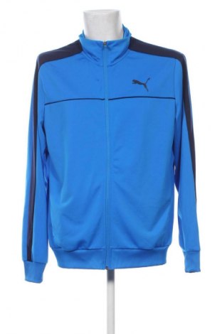 Herren Sportoberteil PUMA, Größe XL, Farbe Mehrfarbig, Preis 33,99 €