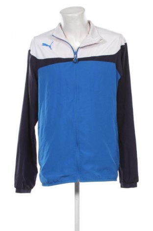 Herren Sportoberteil PUMA, Größe XL, Farbe Mehrfarbig, Preis 13,99 €