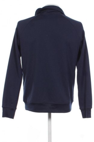 Herren Sportoberteil Printer, Größe M, Farbe Blau, Preis 17,99 €