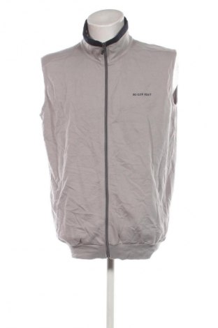 Herren Sportoberteil Roger Kent, Größe XL, Farbe Grau, Preis 11,99 €