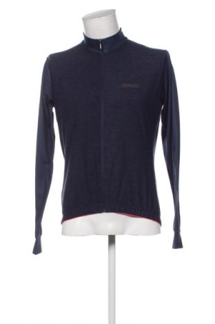 Herren Sportoberteil Santini, Größe XXL, Farbe Blau, Preis € 114,99