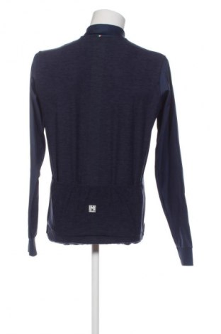 Herren Sportoberteil Santini, Größe XXL, Farbe Blau, Preis € 114,99