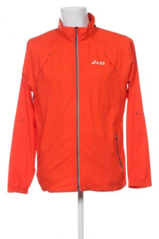 Herrenjacke Seaside, Größe XL, Farbe Orange, Preis € 11,99