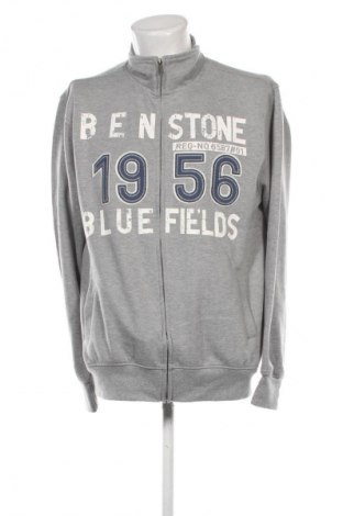 Herren Sportoberteil Southern, Größe XL, Farbe Grau, Preis 17,99 €