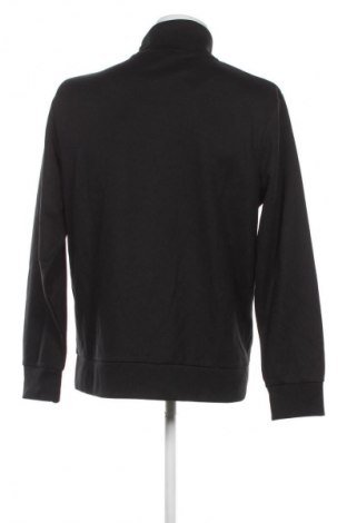 Herren Sportoberteil Springfield, Größe XL, Farbe Schwarz, Preis 9,99 €