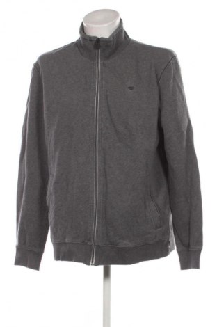 Herren Sportoberteil Tom Tailor, Größe 3XL, Farbe Grau, Preis € 22,99