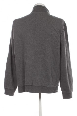 Herren Sportoberteil Tom Tailor, Größe 3XL, Farbe Grau, Preis € 22,99