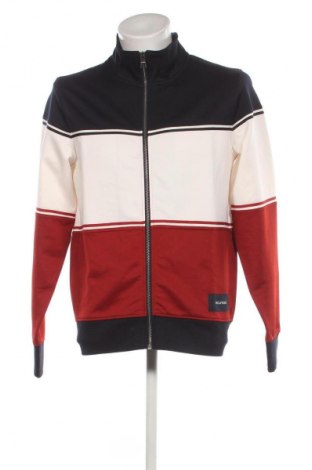 Herren Sportoberteil Tommy Hilfiger, Größe M, Farbe Mehrfarbig, Preis € 132,99