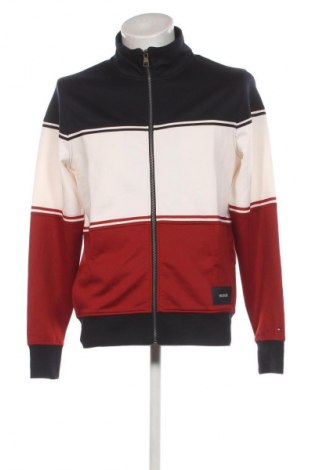 Bluză trening de bărbați Tommy Hilfiger, Mărime M, Culoare Multicolor, Preț 509,99 Lei