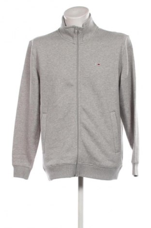 Ανδρική αθλητική ζακέτα Tommy Jeans, Μέγεθος XL, Χρώμα Γκρί, Τιμή 62,99 €