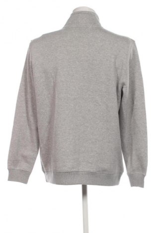 Ανδρική αθλητική ζακέτα Tommy Jeans, Μέγεθος XL, Χρώμα Γκρί, Τιμή 62,99 €
