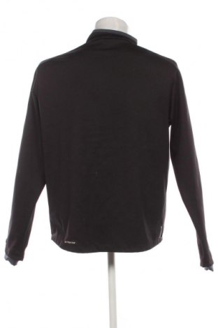 Herren Sportoberteil Unbranded, Größe XL, Farbe Schwarz, Preis 26,99 €