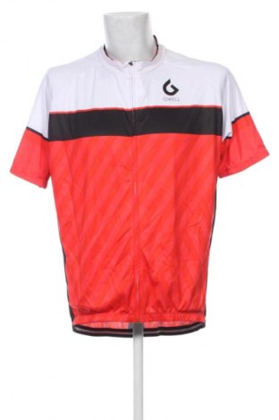Herren Sportoberteil Unbranded, Größe 3XL, Farbe Mehrfarbig, Preis 42,99 €