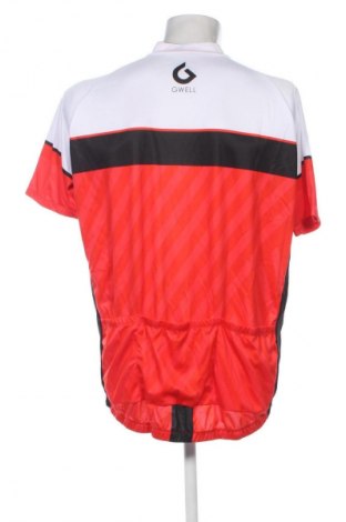 Herren Sportoberteil Unbranded, Größe 3XL, Farbe Mehrfarbig, Preis 42,99 €