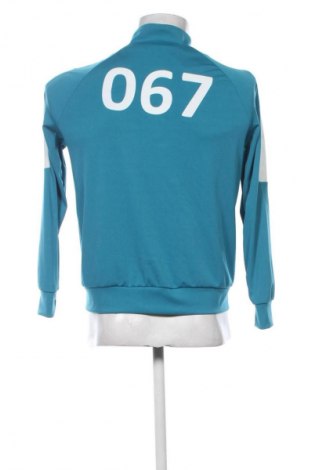 Herren Sportoberteil Unbranded, Größe S, Farbe Blau, Preis 10,99 €