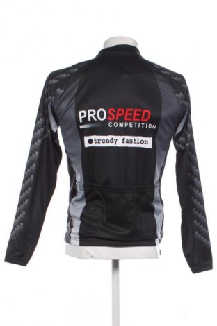 Herren Sportoberteil Unbranded, Größe L, Farbe Schwarz, Preis 10,99 €