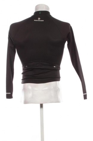 Herren Sportoberteil Unbranded, Größe M, Farbe Schwarz, Preis 10,99 €