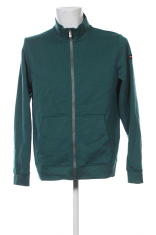 Herren Sportoberteil Unbranded, Größe L, Farbe Grün, Preis 26,99 €