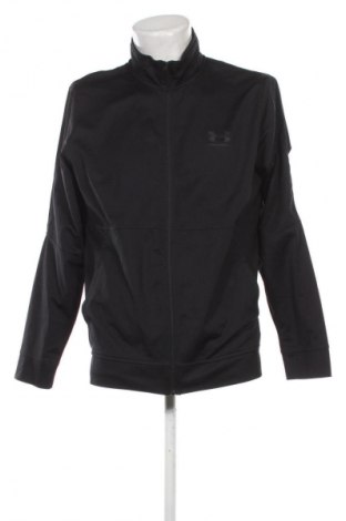 Herren Sportoberteil Under Armour, Größe L, Farbe Schwarz, Preis 33,99 €