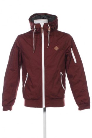 Herrenjacke ! Solid, Größe M, Farbe Rot, Preis 56,99 €