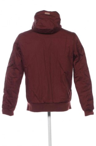 Herrenjacke ! Solid, Größe M, Farbe Rot, Preis 56,99 €