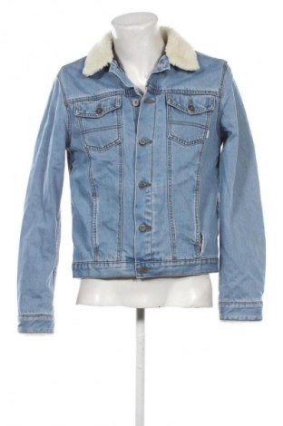 Herrenjacke ASOS, Größe M, Farbe Blau, Preis € 43,99