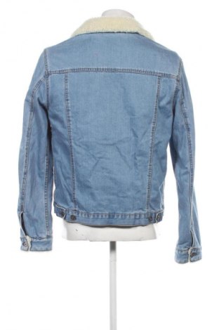 Herrenjacke ASOS, Größe M, Farbe Blau, Preis € 43,99