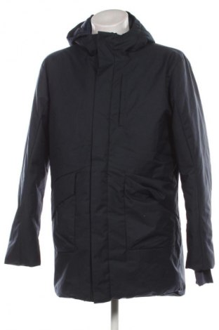 Herrenjacke Active Touch, Größe XL, Farbe Blau, Preis € 21,99
