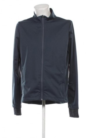 Herrenjacke Active Touch, Größe XL, Farbe Grau, Preis 51,99 €