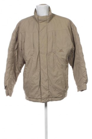 Geacă de bărbati Adidas, Mărime XXL, Culoare Verde, Preț 114,99 Lei