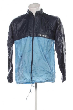 Herrenjacke Adidas, Größe L, Farbe Mehrfarbig, Preis 56,99 €