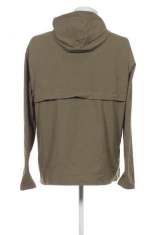 Herrenjacke Adidas, Größe XL, Farbe Grün, Preis 60,99 €