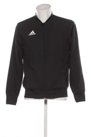 Herrenjacke Adidas, Größe S, Farbe Schwarz, Preis € 52,99