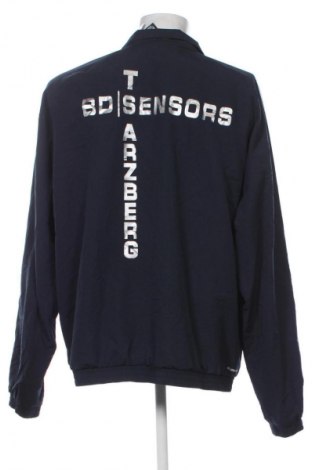 Pánská bunda  Adidas, Velikost XXL, Barva Modrá, Cena  1 329,00 Kč