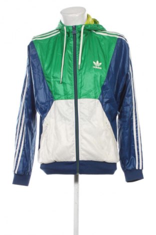 Pánská bunda  Adidas Originals, Velikost M, Barva Vícebarevné, Cena  1 329,00 Kč
