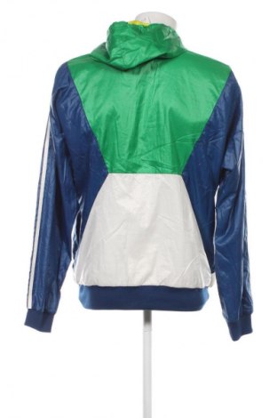 Pánská bunda  Adidas Originals, Velikost M, Barva Vícebarevné, Cena  1 329,00 Kč
