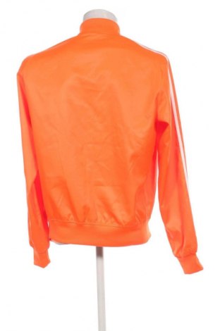 Ανδρικό μπουφάν Adidas Originals x Pharrell Williams, Μέγεθος M, Χρώμα Πορτοκαλί, Τιμή 59,34 €