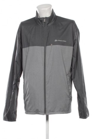 Herrenjacke Alpine Pro, Größe XXL, Farbe Grün, Preis 22,99 €