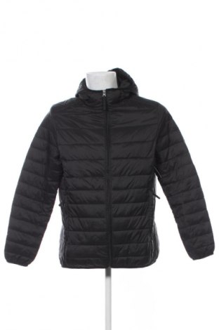 Herrenjacke Amazon Essentials, Größe M, Farbe Schwarz, Preis € 41,99