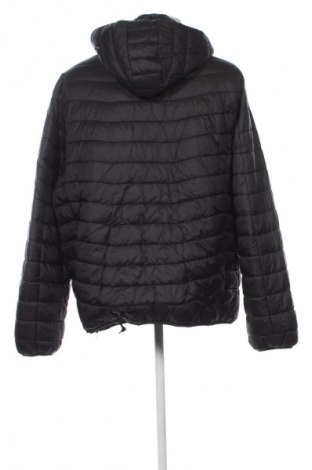Herrenjacke Antarctica, Größe 3XL, Farbe Schwarz, Preis 149,99 €