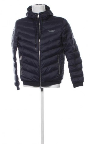 Herrenjacke Armani Exchange, Größe M, Farbe Blau, Preis 177,99 €